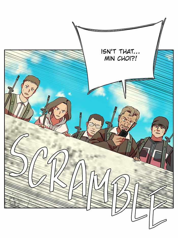 Parallel City Chapter 54 - Page 62