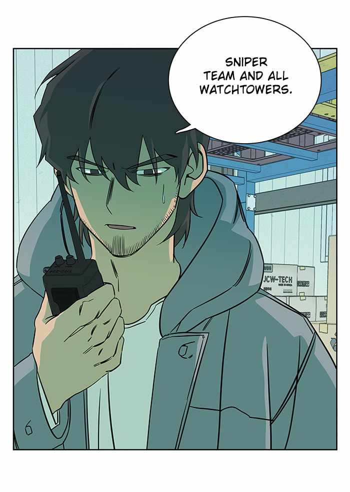 Parallel City Chapter 54 - Page 64