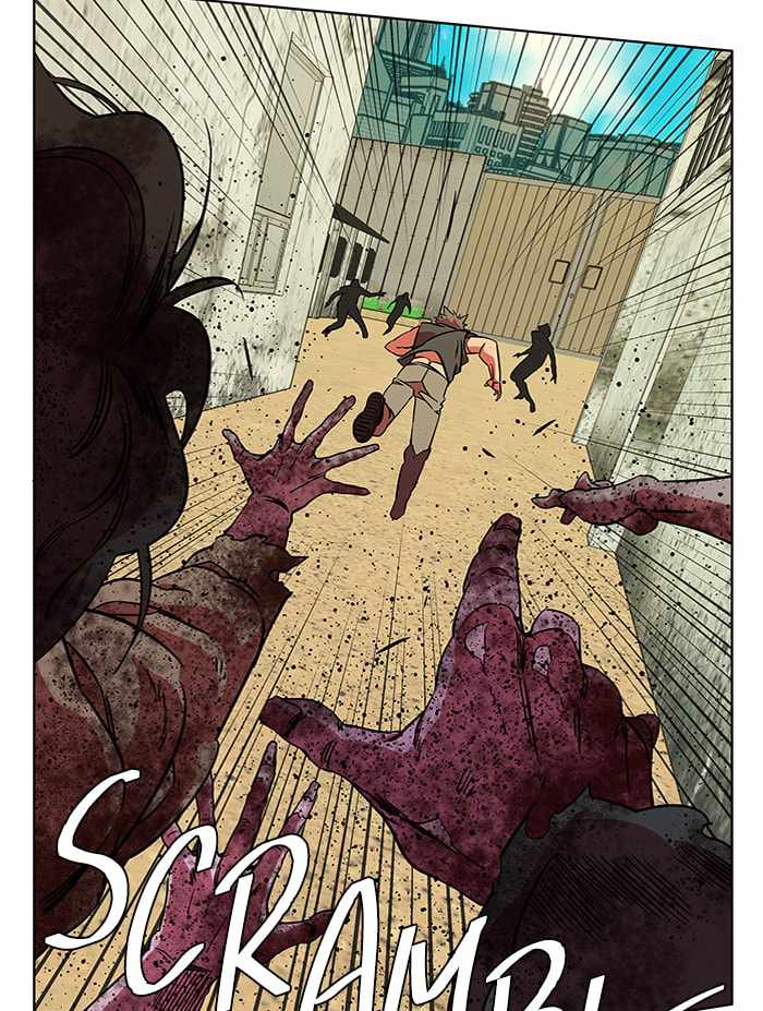 Parallel City Chapter 54 - Page 68