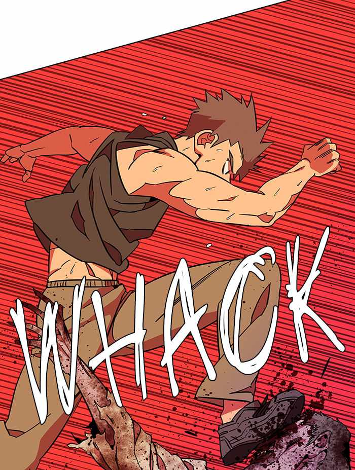 Parallel City Chapter 54 - Page 75