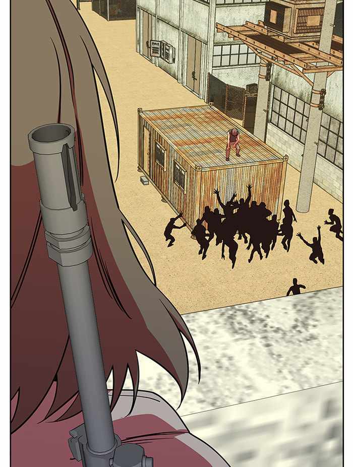 Parallel City Chapter 54 - Page 89
