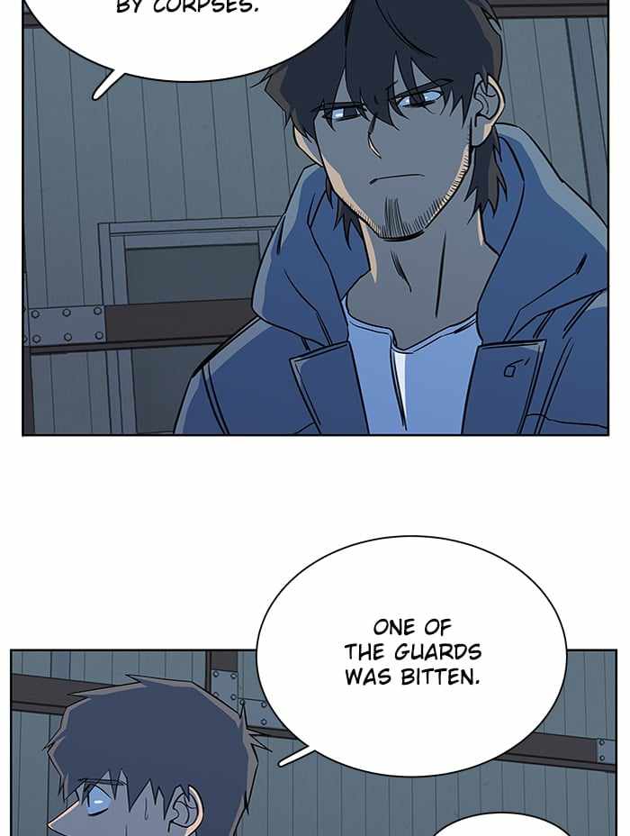 Parallel City Chapter 54 - Page 10
