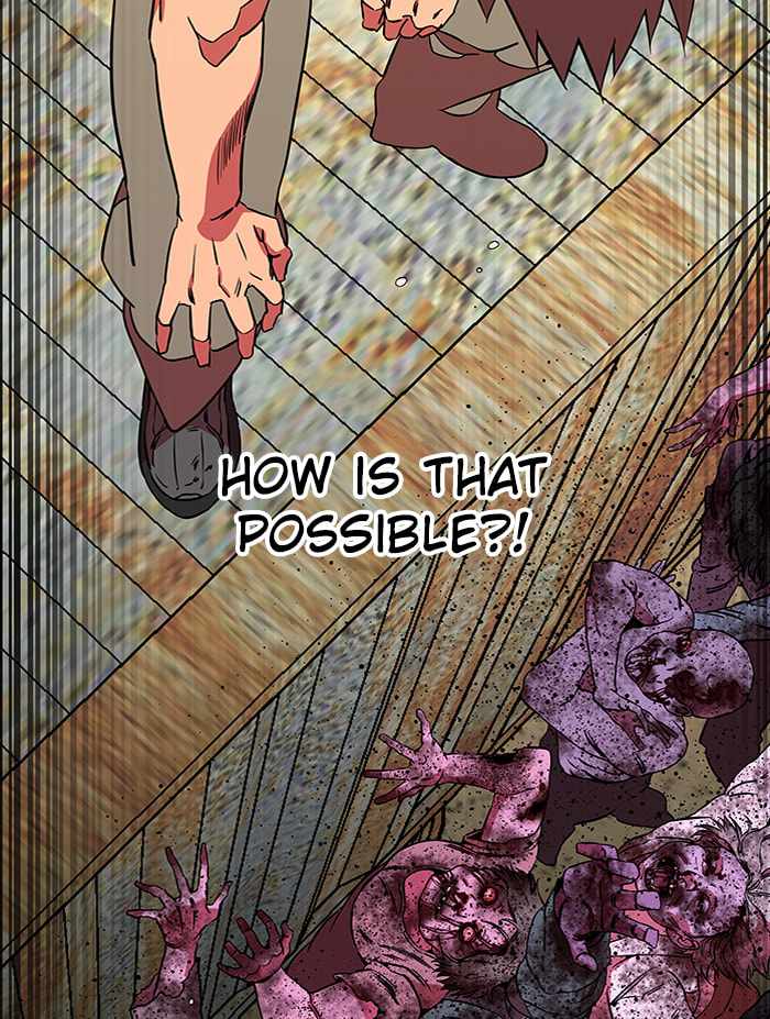 Parallel City Chapter 54 - Page 91