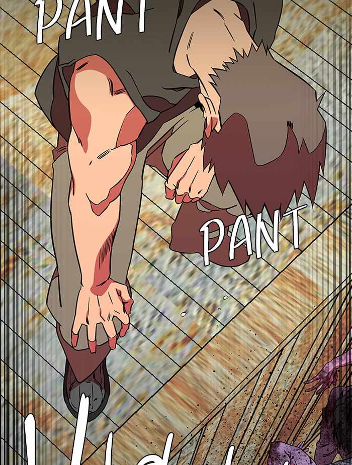 Parallel City Chapter 55 - Page 2