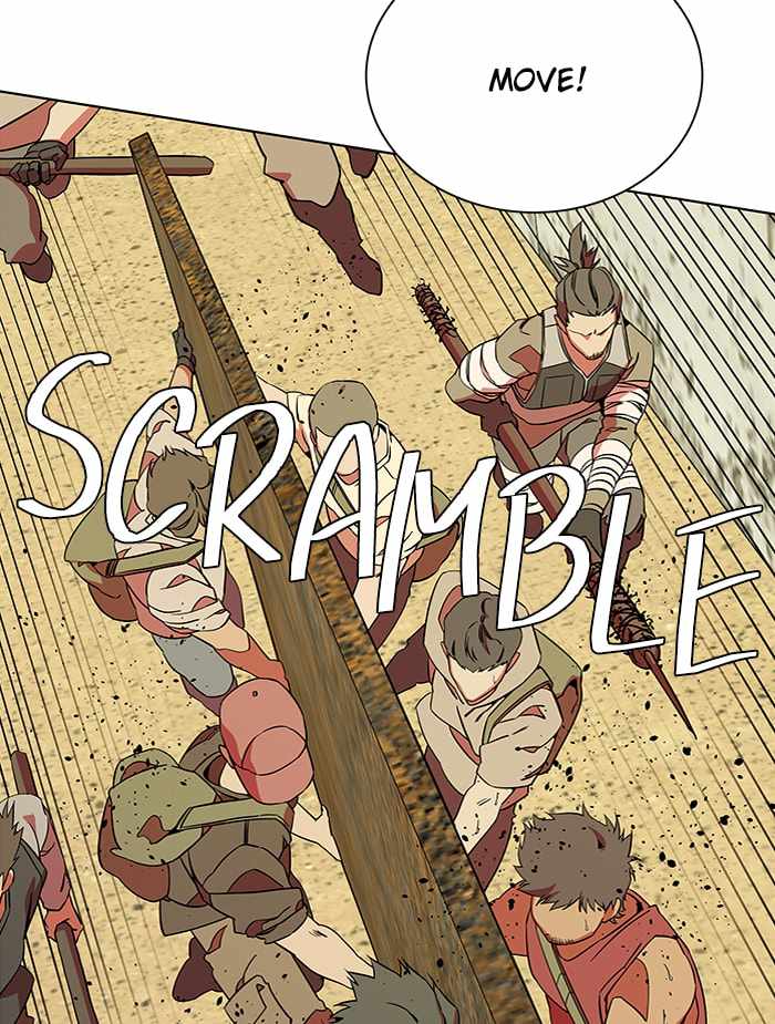 Parallel City Chapter 55 - Page 15