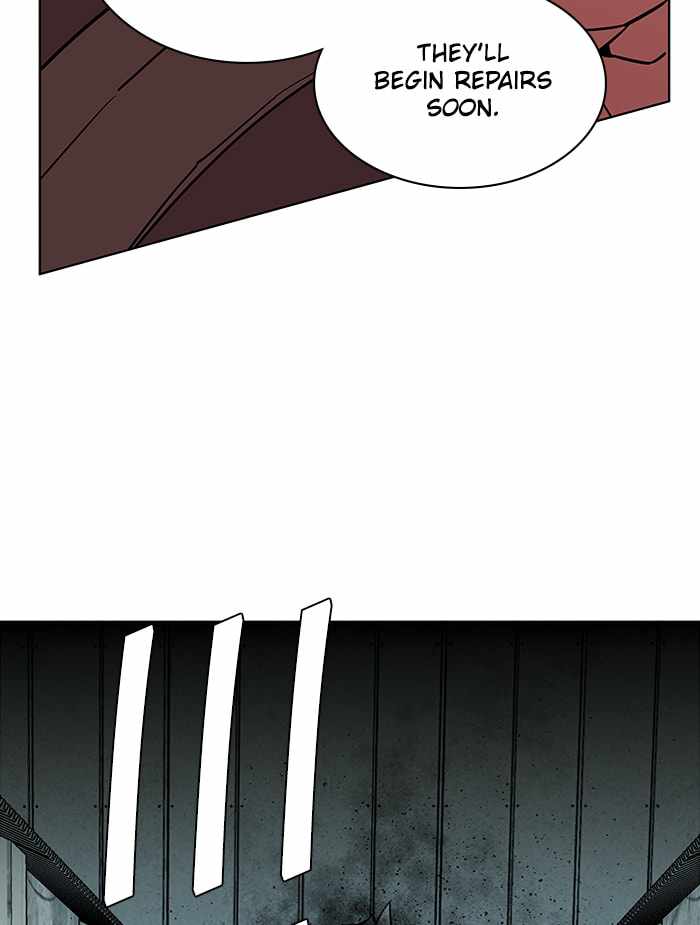 Parallel City Chapter 55 - Page 22
