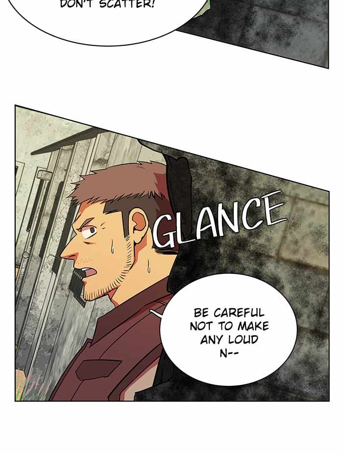Parallel City Chapter 55 - Page 25