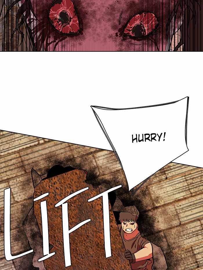 Parallel City Chapter 55 - Page 36