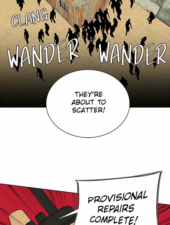 Parallel City Chapter 55 - Page 50