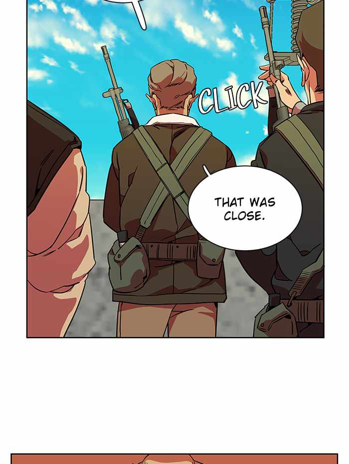 Parallel City Chapter 55 - Page 53