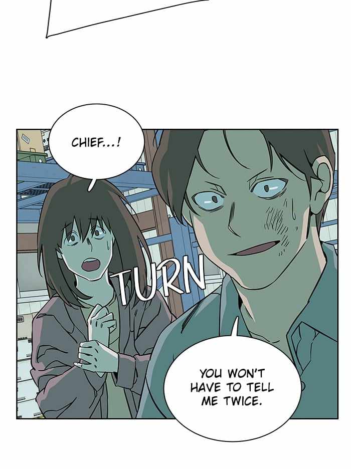 Parallel City Chapter 55 - Page 64
