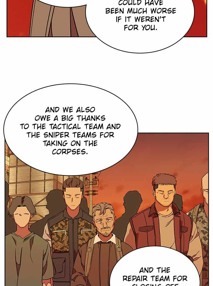 Parallel City Chapter 55 - Page 77