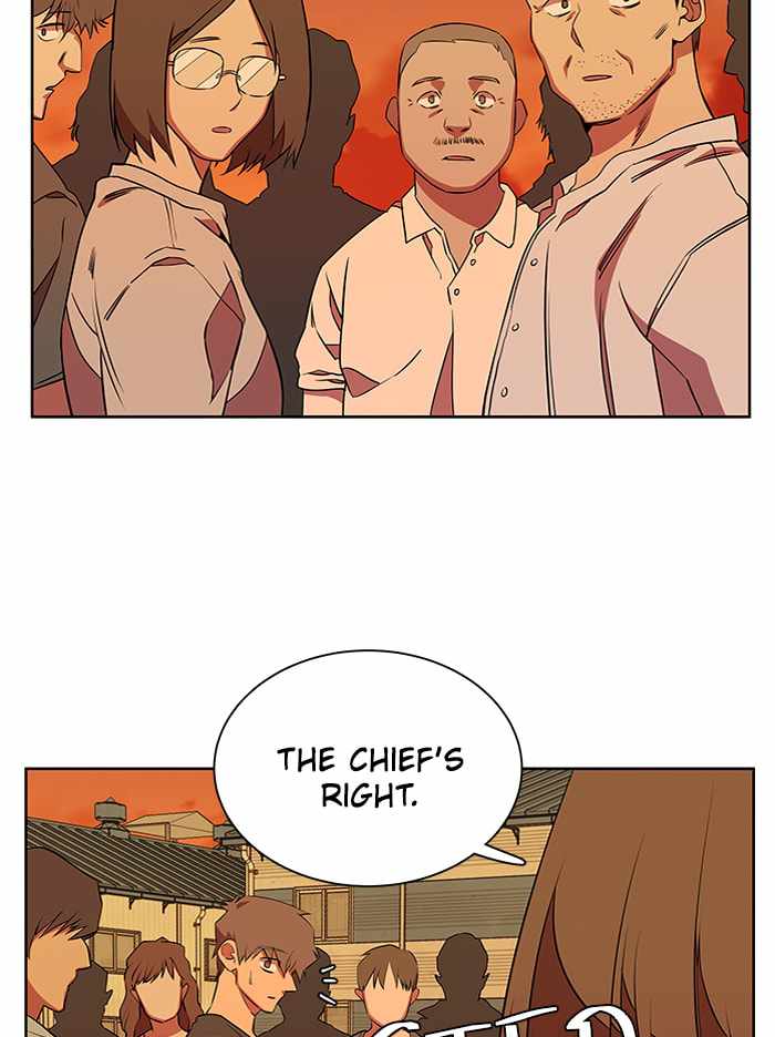 Parallel City Chapter 55 - Page 83