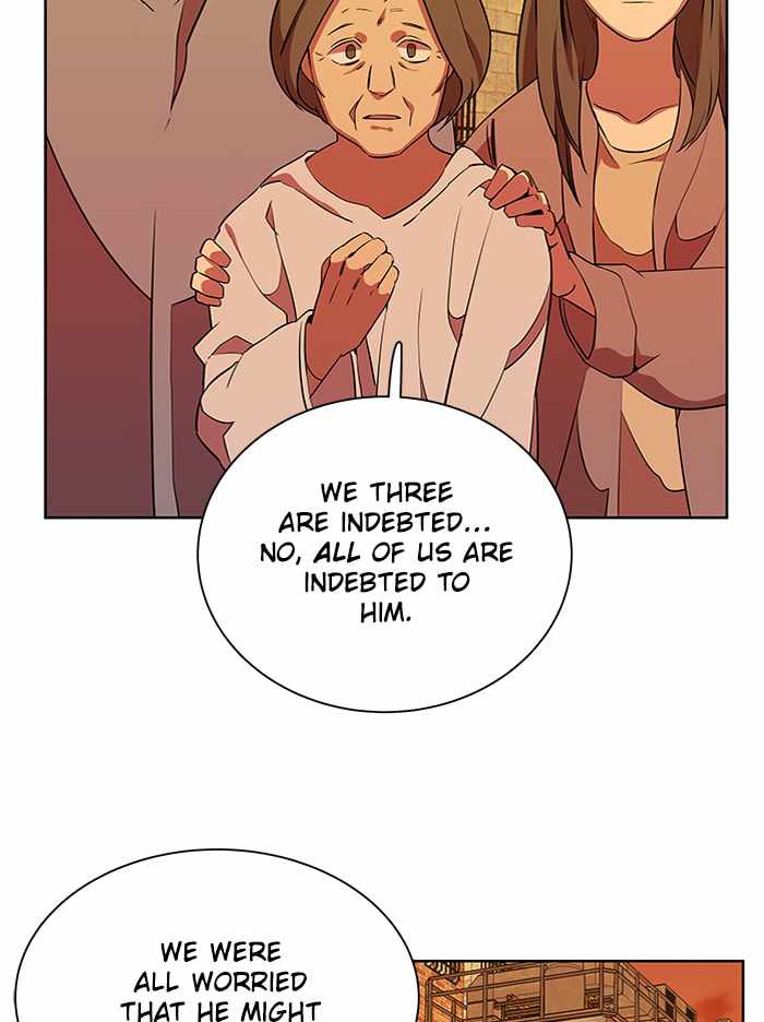 Parallel City Chapter 55 - Page 85