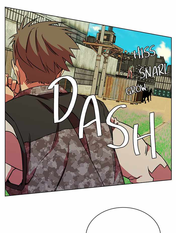 Parallel City Chapter 55 - Page 10