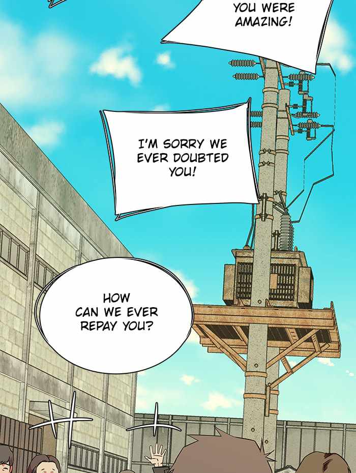 Parallel City Chapter 56 - Page 2