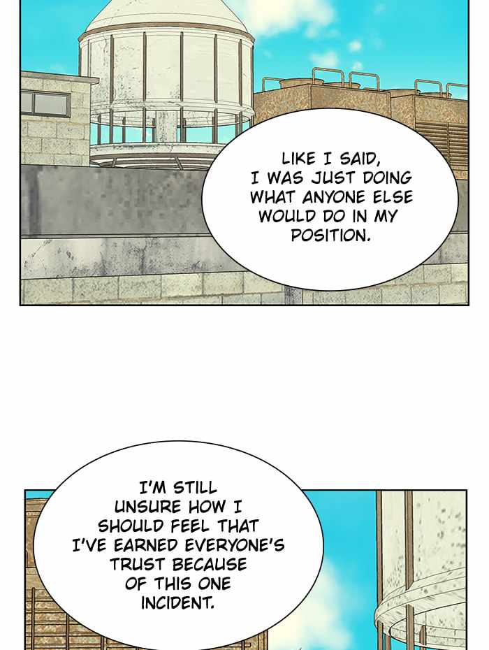Parallel City Chapter 56 - Page 11
