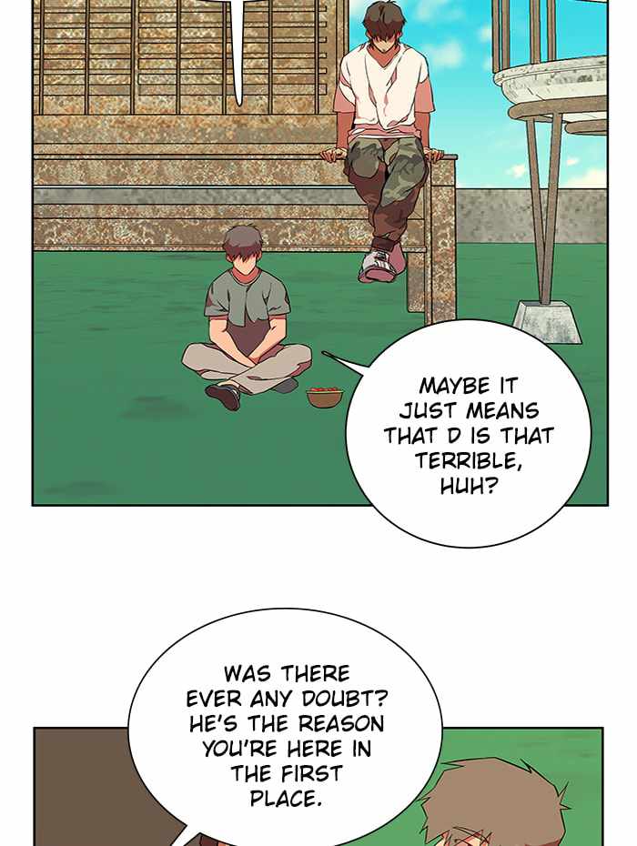 Parallel City Chapter 56 - Page 12