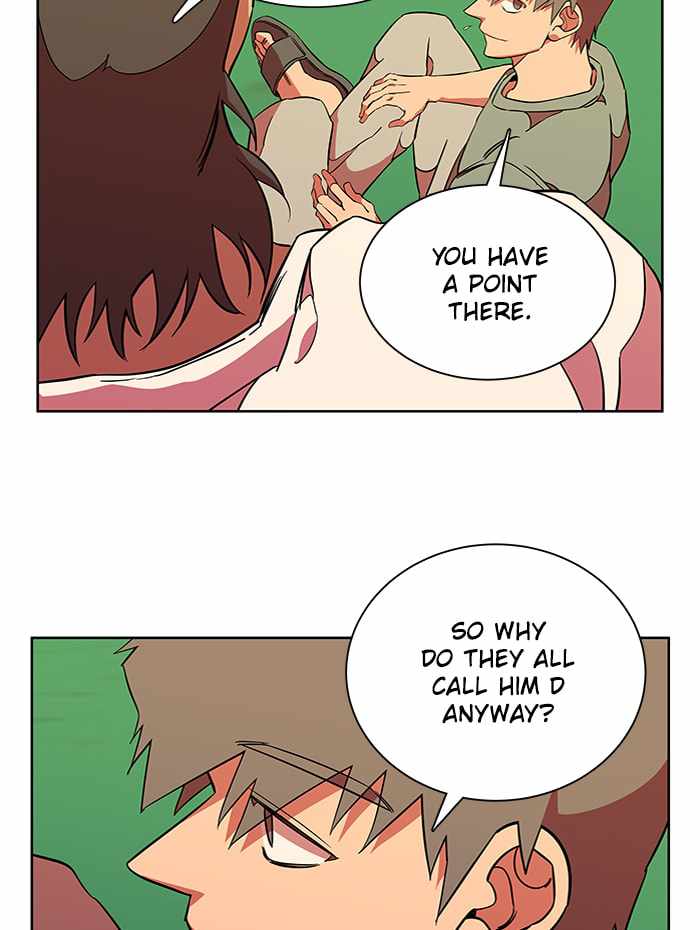 Parallel City Chapter 56 - Page 13