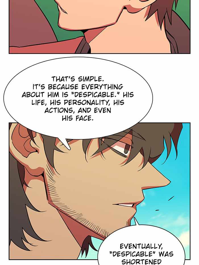 Parallel City Chapter 56 - Page 14