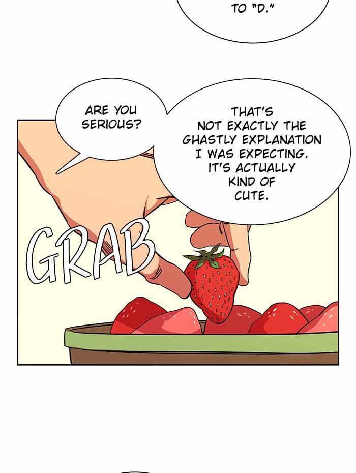Parallel City Chapter 56 - Page 15