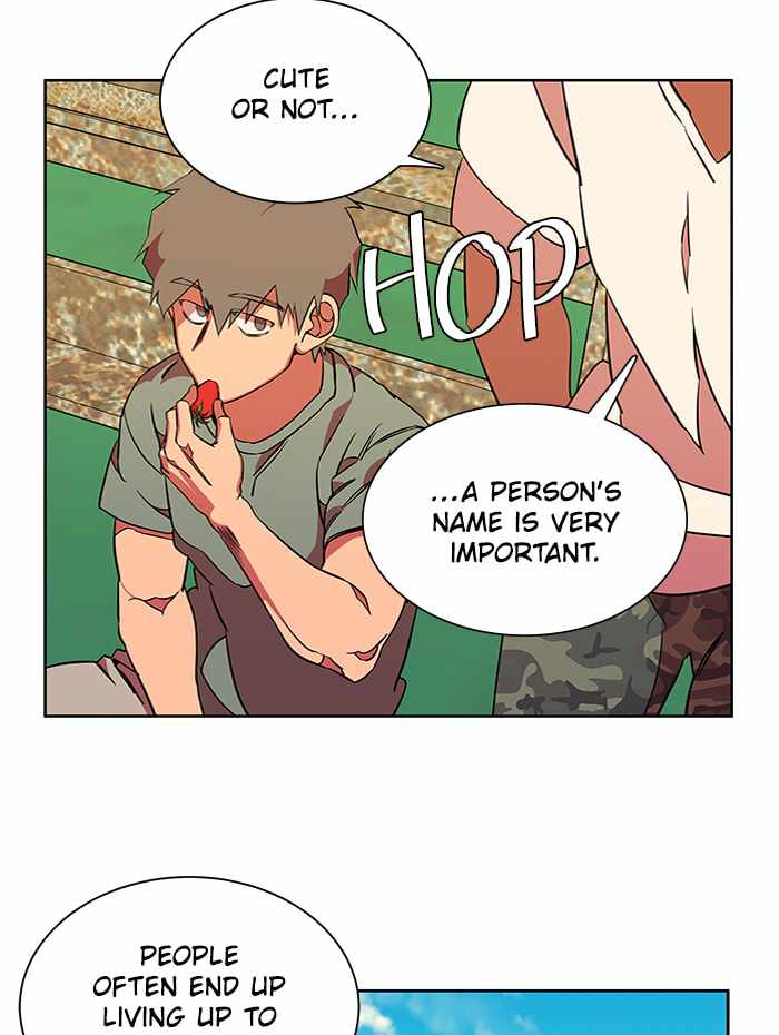 Parallel City Chapter 56 - Page 16