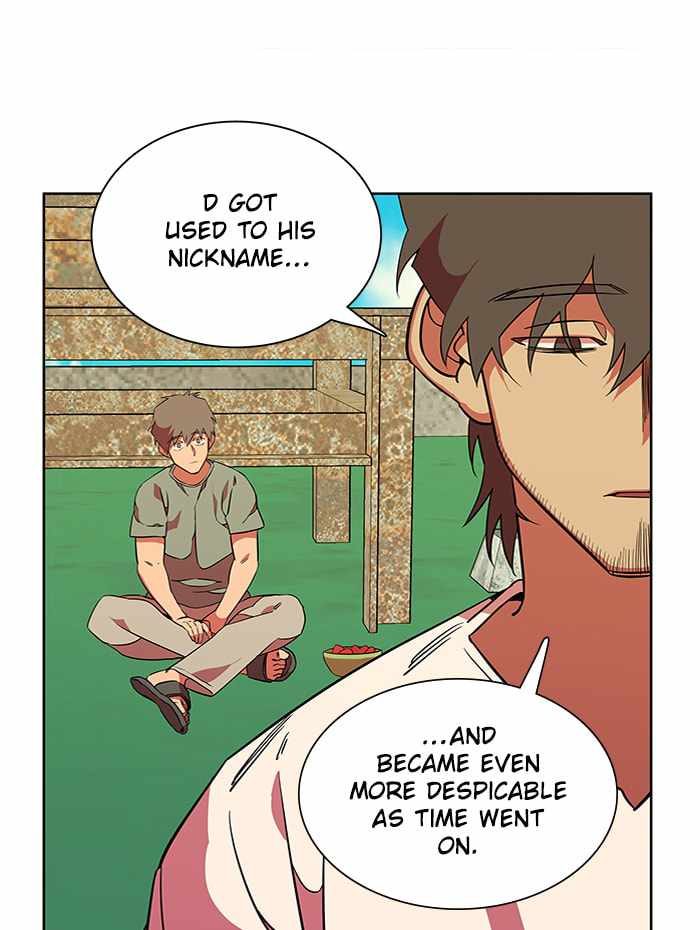 Parallel City Chapter 56 - Page 18