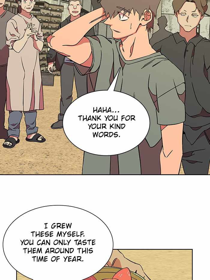 Parallel City Chapter 56 - Page 3