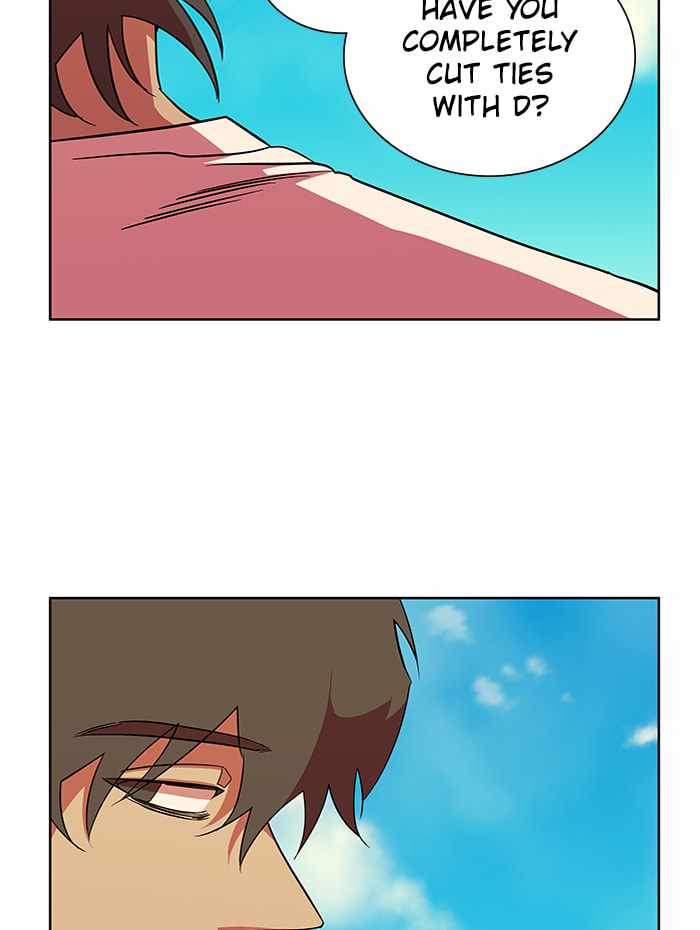 Parallel City Chapter 56 - Page 21