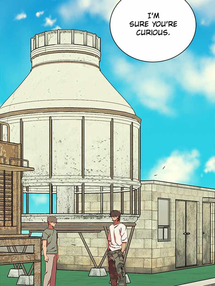 Parallel City Chapter 56 - Page 23