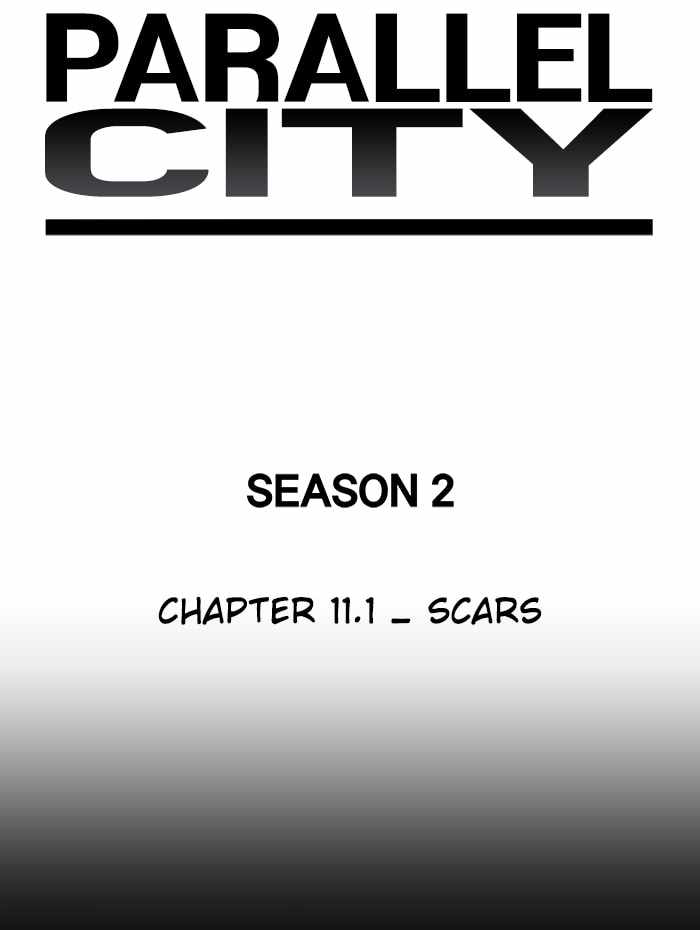 Parallel City Chapter 56 - Page 25