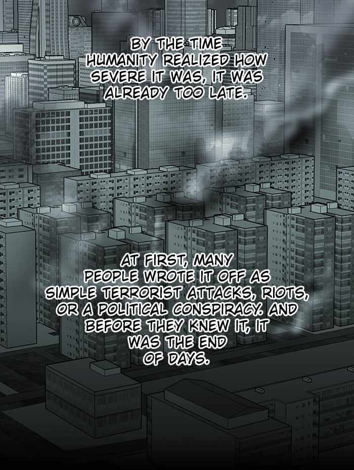 Parallel City Chapter 56 - Page 27