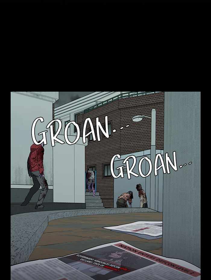 Parallel City Chapter 56 - Page 28