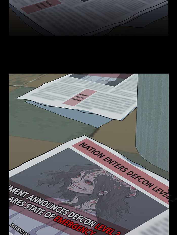 Parallel City Chapter 56 - Page 29