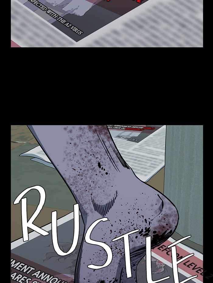 Parallel City Chapter 56 - Page 30