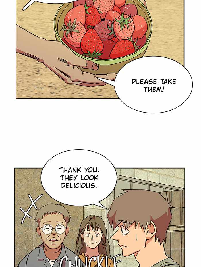 Parallel City Chapter 56 - Page 4