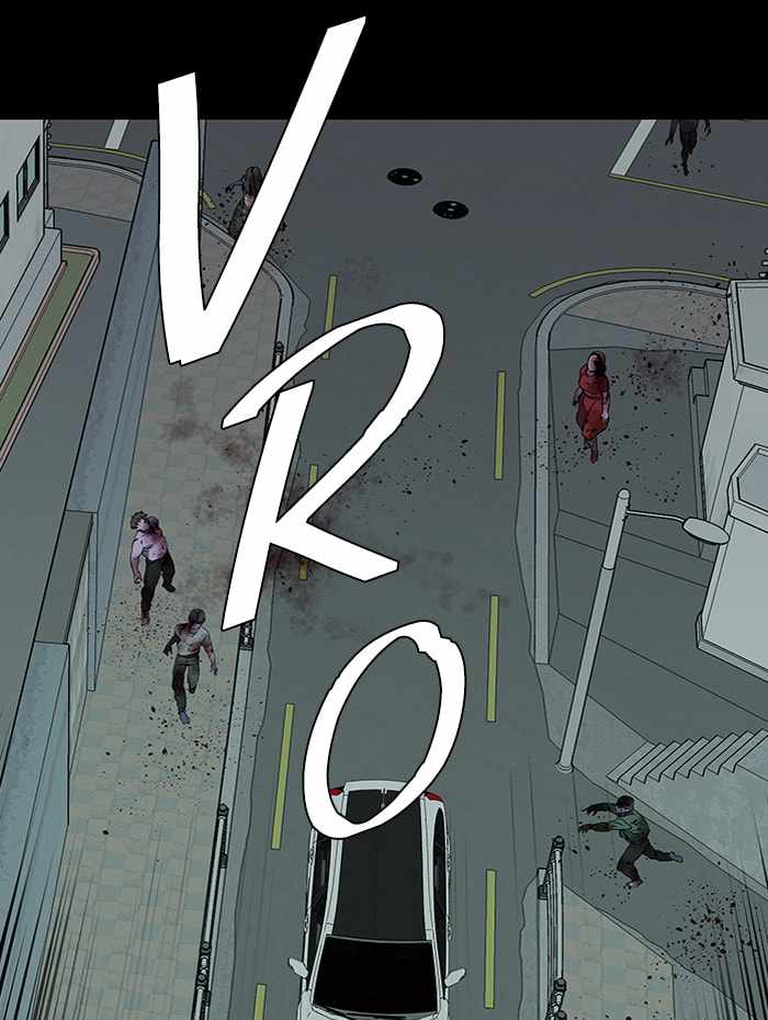 Parallel City Chapter 56 - Page 33