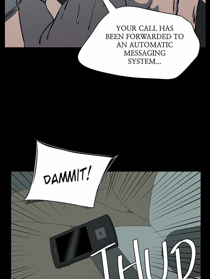 Parallel City Chapter 56 - Page 35