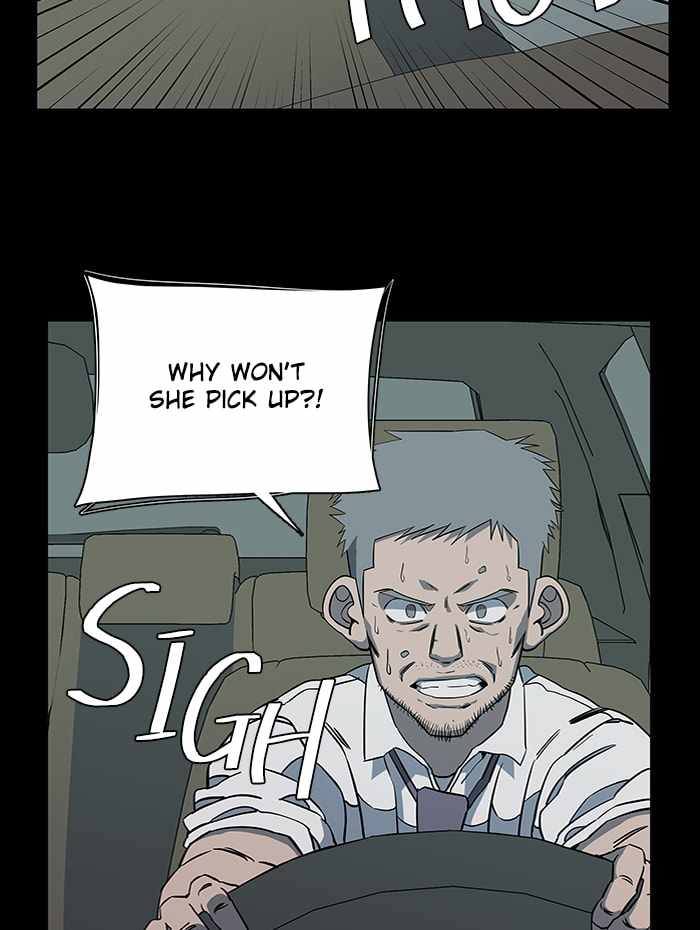 Parallel City Chapter 56 - Page 36