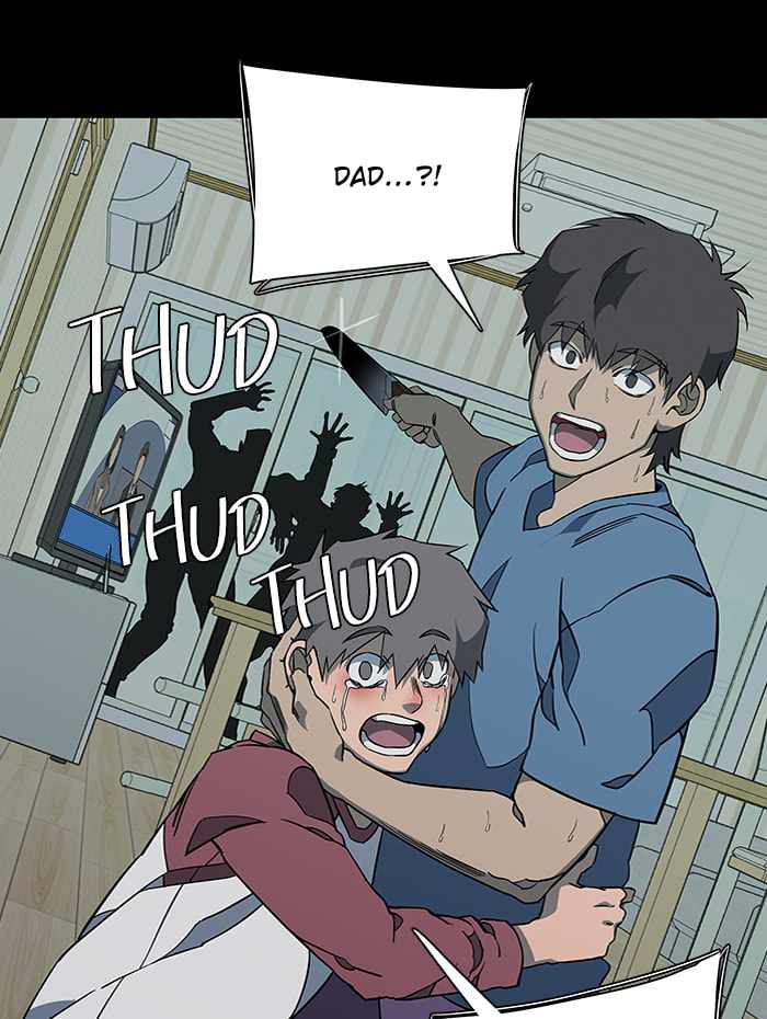 Parallel City Chapter 56 - Page 40