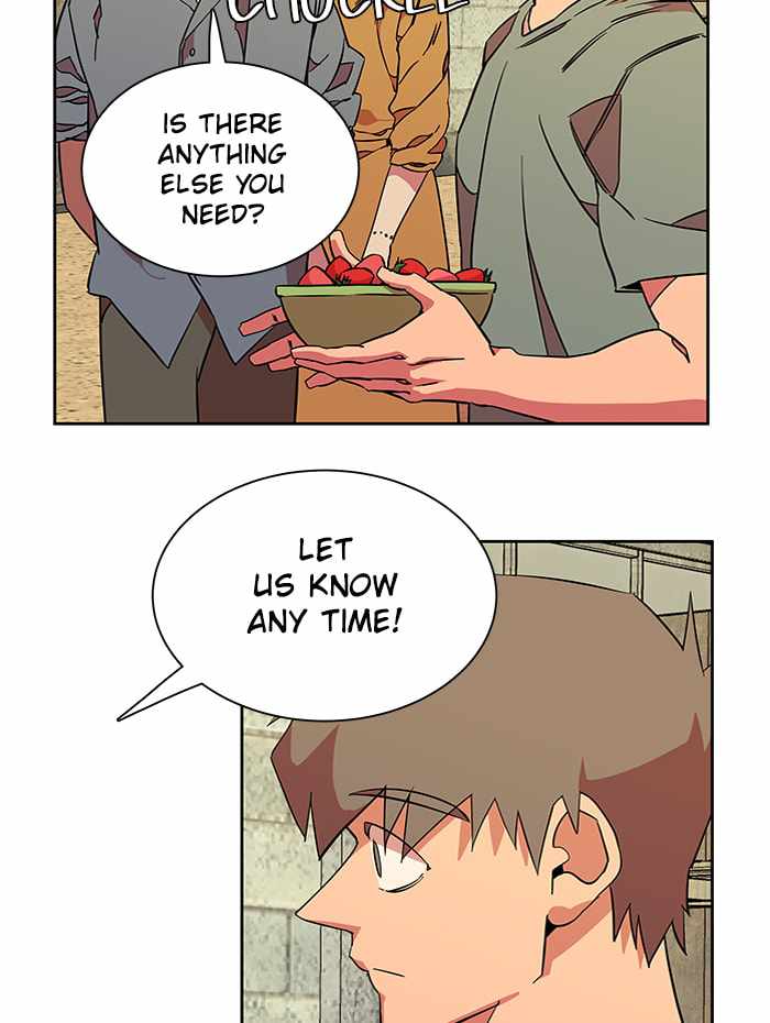 Parallel City Chapter 56 - Page 5