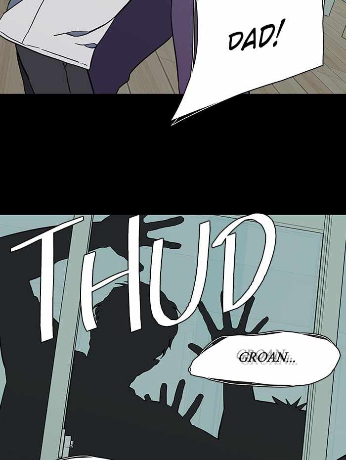 Parallel City Chapter 56 - Page 41