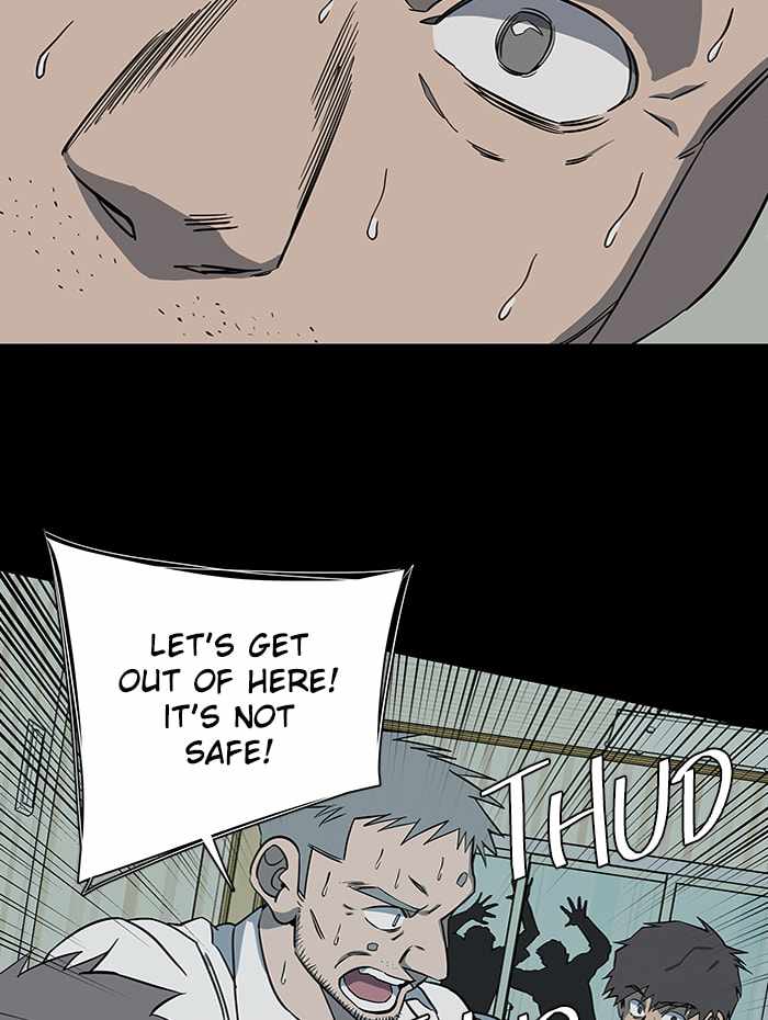 Parallel City Chapter 56 - Page 44