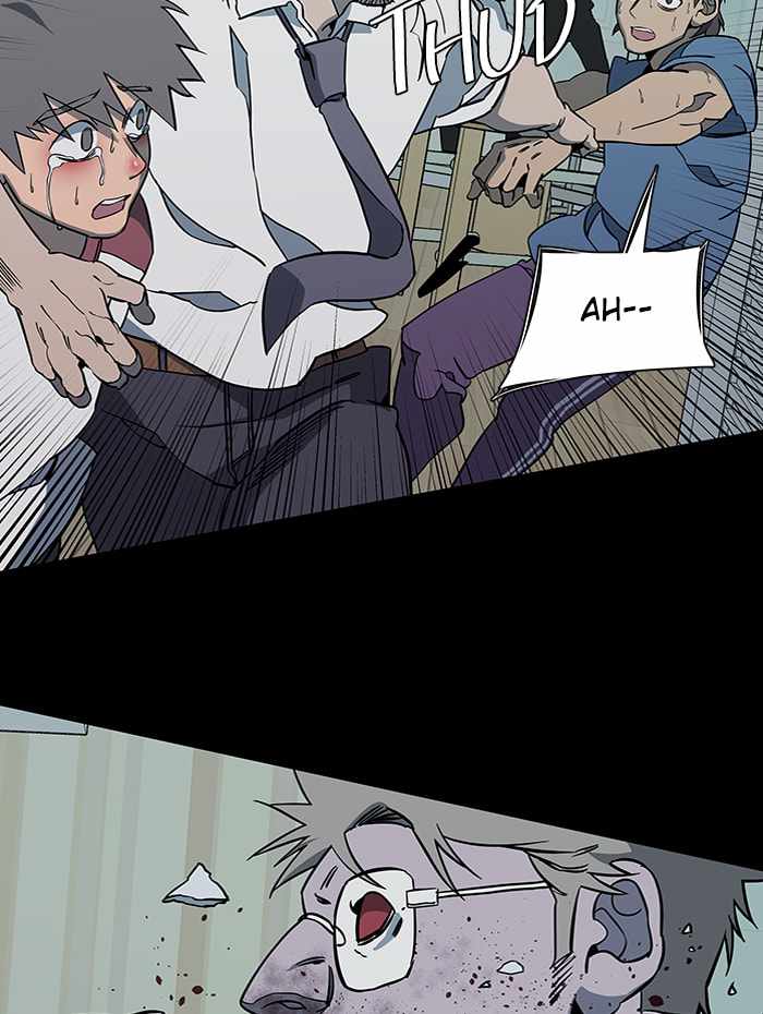Parallel City Chapter 56 - Page 45