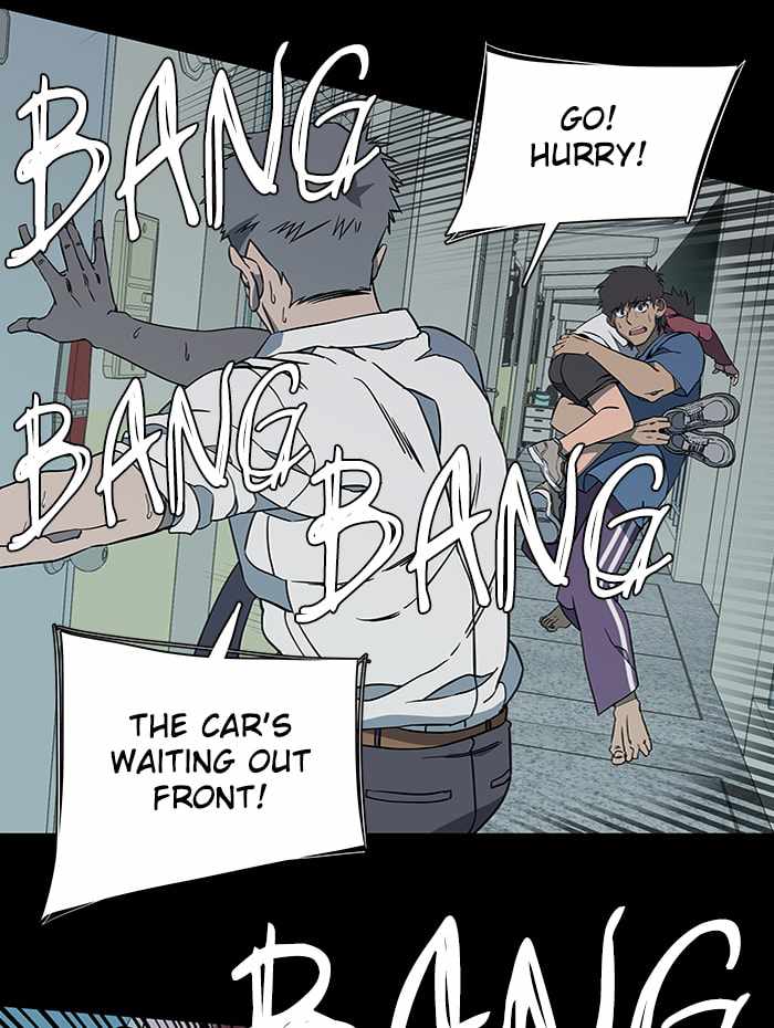 Parallel City Chapter 56 - Page 48