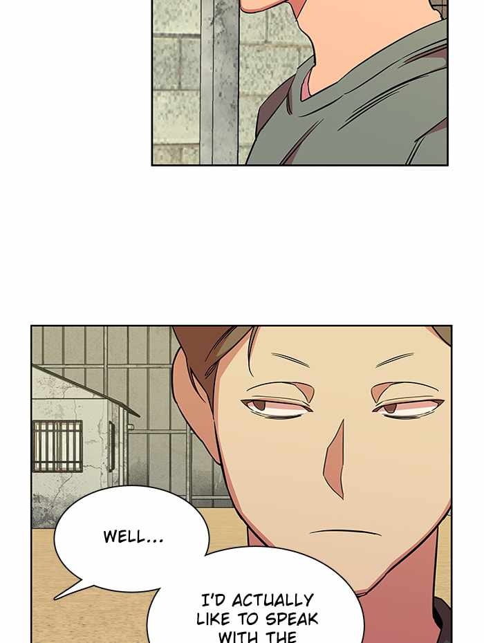 Parallel City Chapter 56 - Page 6