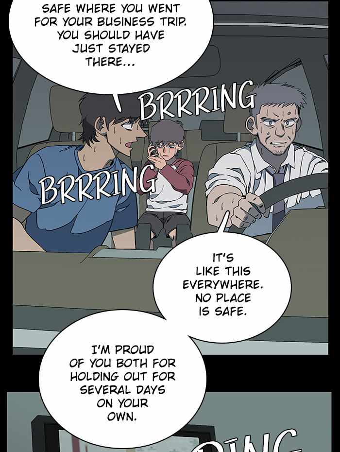 Parallel City Chapter 56 - Page 52