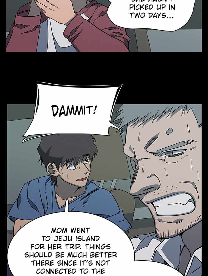 Parallel City Chapter 56 - Page 54