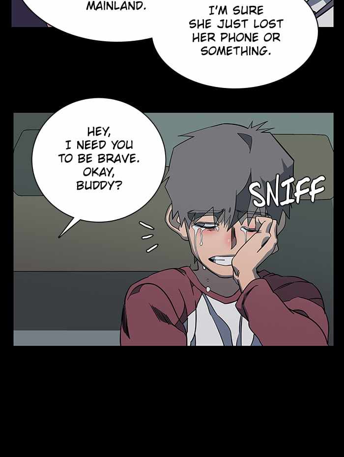 Parallel City Chapter 56 - Page 55