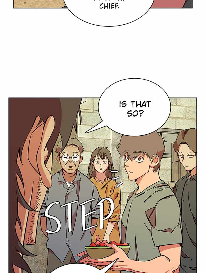 Parallel City Chapter 56 - Page 7